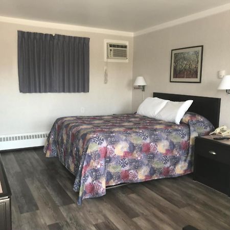 Tay Inn Perth Dış mekan fotoğraf